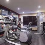 Hampton Inn Richfield Hotels in Richfield