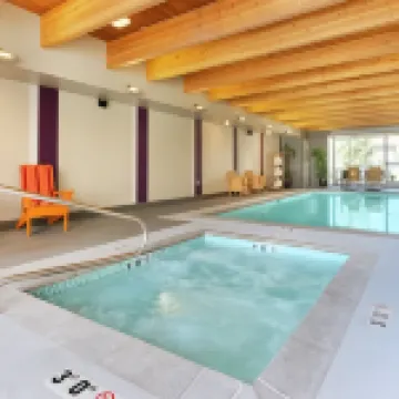 Home2 Suites by Hilton Lehi/Thanksgiving Point Hotels in Lehi