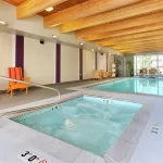 Home2 Suites by Hilton Lehi/Thanksgiving Point Hotel di Lehi