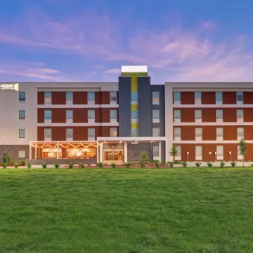 Home2 Suites by Hilton la Porte