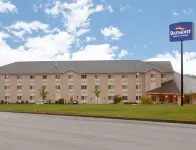 Baymont by Wyndham Rolla Hotels in Rolla