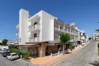 Aparthotel Vibra Bay Hotel di 