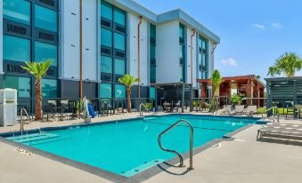 Best Western Corpus Christi Airport Hotel