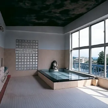 Yahikokan Myogaya Отели в г. Яхико