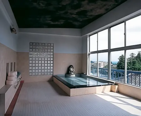 Yahikokan Myogaya Отели рядом со станцией JR Yahiko station