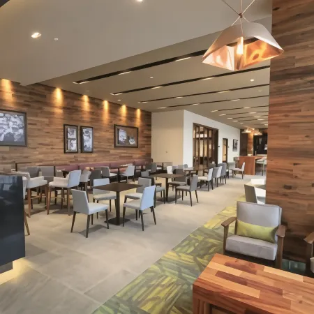 Hampton Inn by Hilton Leon Guanajuato