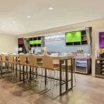 Home2 Suites by Hilton Canton Hotels in Plain Township