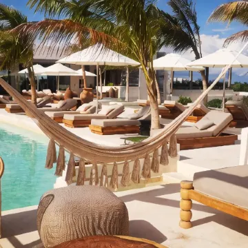 Motto by Hilton Tulum