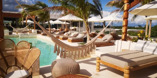 Motto by Hilton Tulum