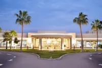 Aurora Oriental Resort Sharm El Sheikh