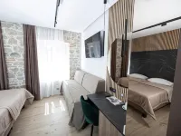A Heritage Split Hoteles cerca de Playa de Bačvice
