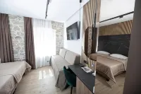 斯普利特遺產酒店 鄰近Split Circus - Monty Python Bar的酒店