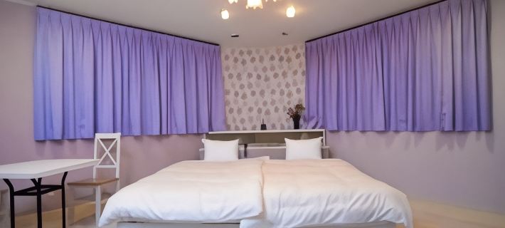 Gero Springs Hotel Hotels in Gero