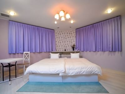 Gero Springs Hotel