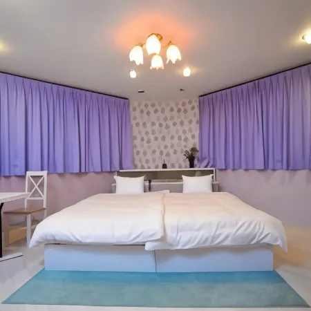 Gero Springs Hotel