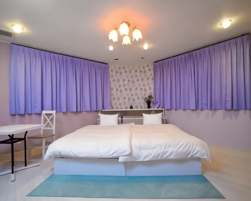 Gero Springs Hotel Hotels in Gero