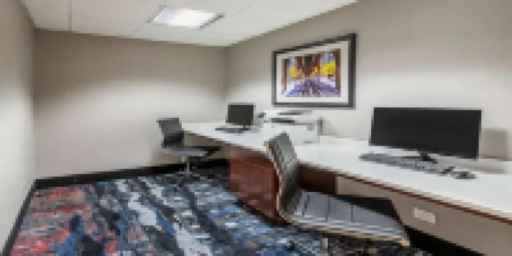 Comfort Inn Chicago Schaumburg - O'Hare Airport