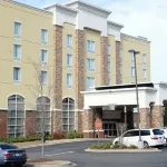 Hampton Inn and Suites Bessemer Birmingham