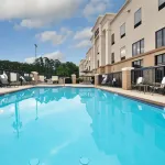 Hampton Inn & Suites Nacogdoches