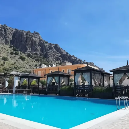 Coralli Apartments