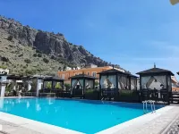 Coralli Apartments - Bãi biển