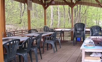 Pension and Cottage Yamataro