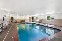 GuestHouse Kelso Longview Hotel a Kelso