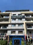 Jewel Dokki Hotel Hotels in Al Huwaiteyah