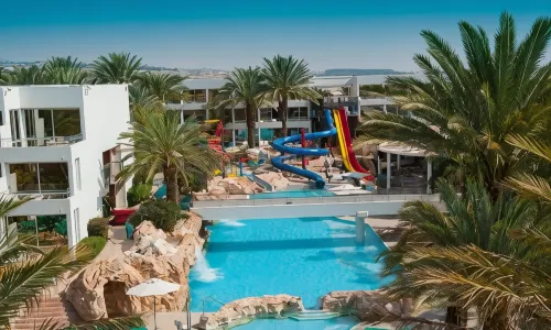Leonardo Club Eilat - All Inclusive