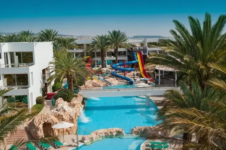 Leonardo Club Eilat - All Inclusive Отели в г. Эйлат