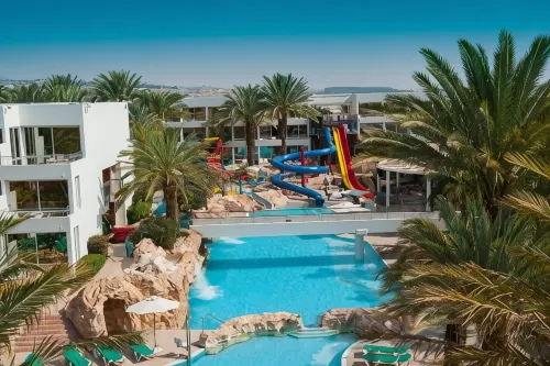 Leonardo Club Eilat - All Inclusive Hotels in Eilat