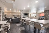 슈어스테이 플러스 바이 베스트 웨스턴 코럴빌 아이오와 시티