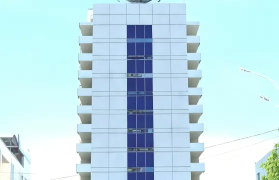 阿爾馬維爾酒店