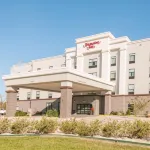Hampton Inn Opelousas Hotels in St. Landry Parish