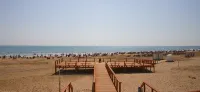 Aparthotel Sea Experience - Beach