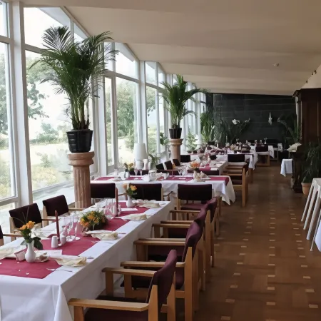 Hotel Stolteraa