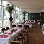 Hotel Stolteraa - breakfast