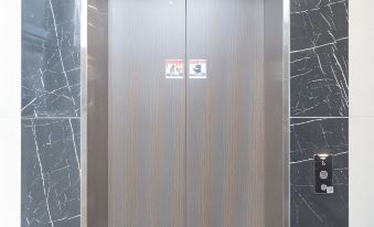 Boryeong (Daecheon) White Pension