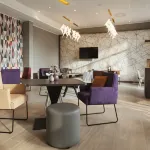 Hampton by Hilton Konstanz Hotel a Costanza