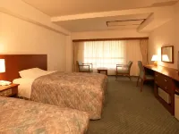 Kyukamura Iwate-Amiharionsen