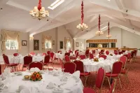 더 반 호텔 & 스파