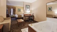 Best Western Plus Russellville Hotel  Suites Hotels in Franklin County
