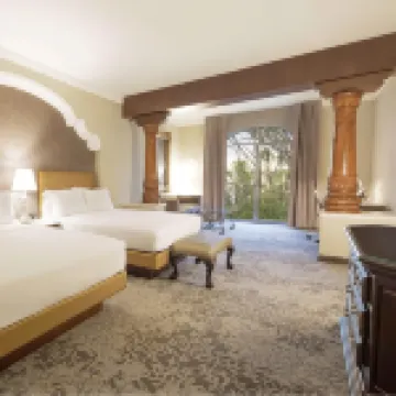 Hilton Guatemala City Hotels in Guatemala City