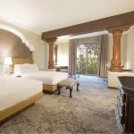 Hilton Guatemala City Hotels in 
