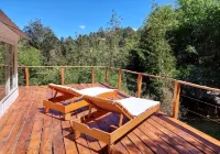 Ruma Andina by Dot Cabana - Homestays