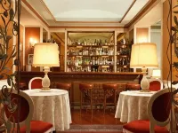 Hotel Eliseo Отели в г. Пномпень