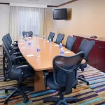 Fairfield Inn & Suites Twentynine Palms-Joshua Tree National Park