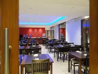 Hotel Italiano - breakfast