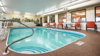 Best Western B. R. Guest Hotels in Falls Township