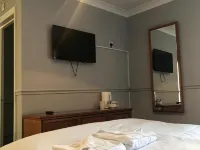 더 크라운 호텔 라이드 호텔
